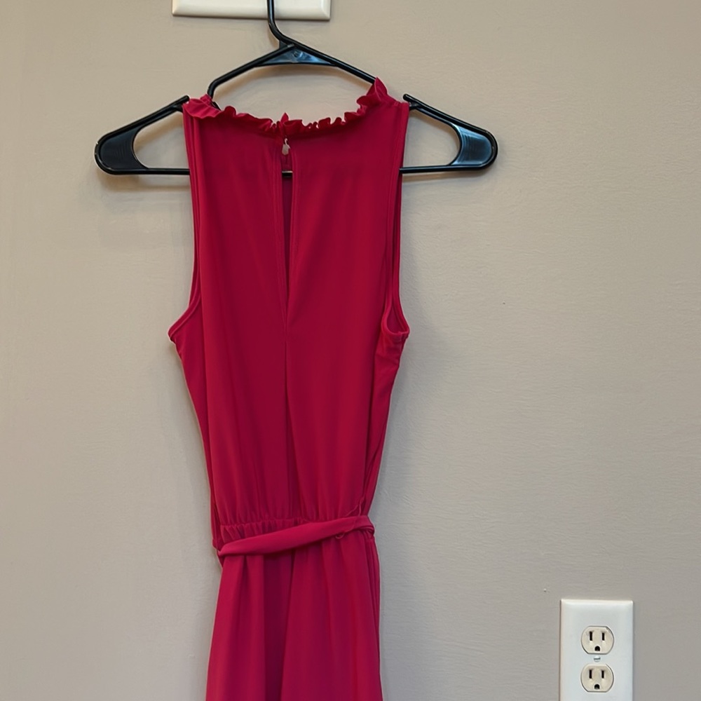 Pink romper - Picture 5 of 6